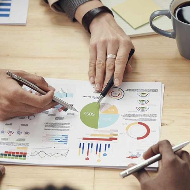 Assessoria d'empreses per a Pymes i particulars