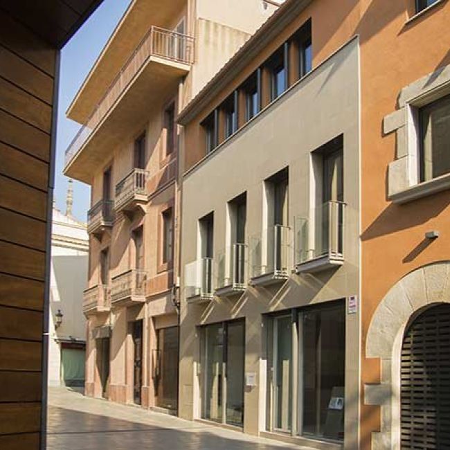 Assessoria d'empreses a Granollers